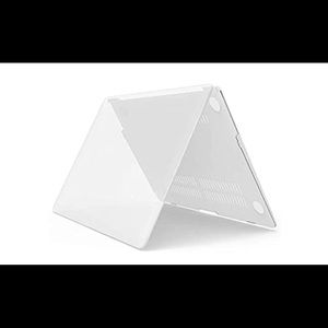 New MacBook 11” case with keyboard cover